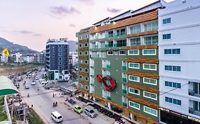 Patong Platinum